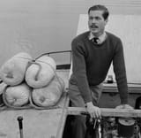 john-bingham-7th-earl-of-lucan-pictured-working-on-the-news-photo-1580299346
