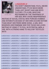 the straight man&#039;s choice
