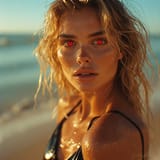 a_beautiful_woman_with_red_eye(1428)