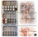 egg carton