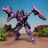 purpledino