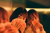 Japan cards