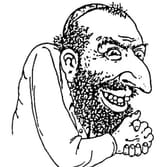jew wojak