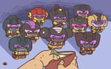 swindle