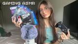gaming