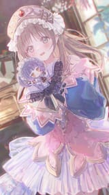 __totooria_helmold_and_chim_atelier_and_1_more_drawn_by_umehara_sei__sample-7cefd33934f49a19d282d8ff74746ffe