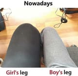 legs