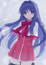 Minase Nayuki