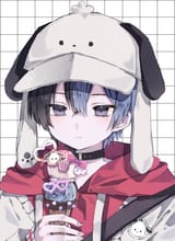 __aoyagi_touya_and_pochacco_project_sekai_and_1_more_drawn_by_hiro_0607__59699672f35309d656f90703ccc0b92b