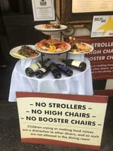 best restaurant