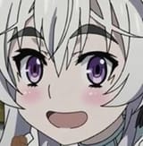 chaika happy