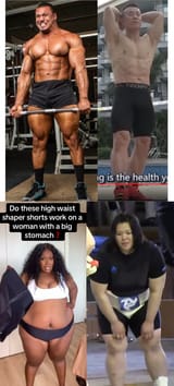 calves