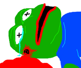 dead frog