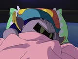 meta knight sleep