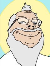 smug godjak