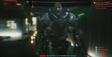 adam smasher cyberpunk 2077 you look like a fuckable piece of meat