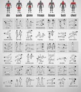 bodyweight workout