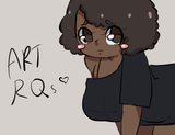 Artrequests