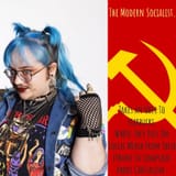 modern day troon commies