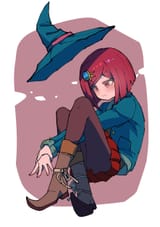 __yumeno_himiko_danganronpa_and_1_more_drawn_by_youko_shima__4bbefa5bda78493a02541889cc6b3613