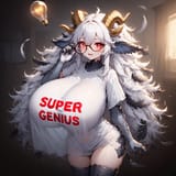 newperchacne_theiqisstoredintheits
