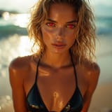 a_beautiful_woman_with_red_eye(1447)