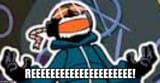 screech