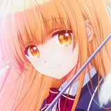 Mahiru Shiina umbrella