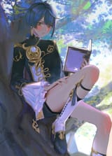 xingqiu