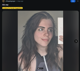 random female