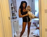 rabbit girl