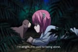 alone