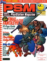 PSM
