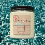 chlorine