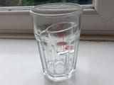 glass