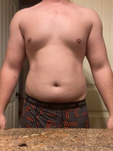 body