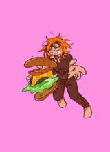 food disaster 1