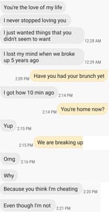 brutal