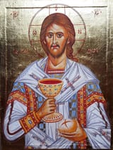 Christ the High Priest