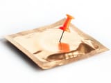 condom-hole