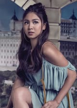NadineLustre