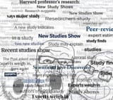Studies show