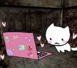 kitty laptop