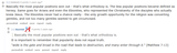 proto-orthodoxy won out against other Christian sects