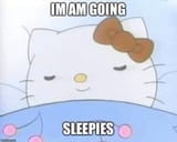 sleepies