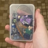 brad lego box