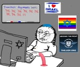 JIDF soyjack
