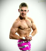 sexy kev