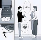 mommy