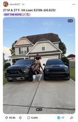 The American Dream